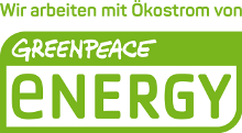 greenpeace energy